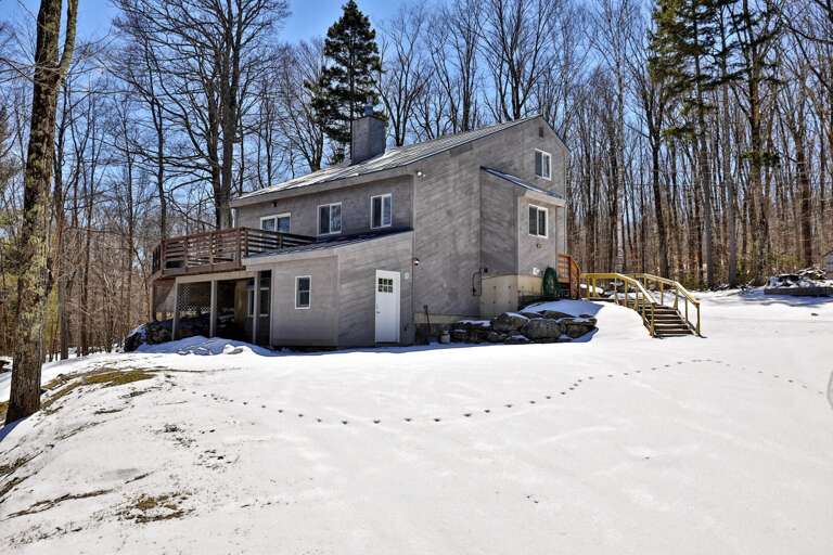 Find Rentals