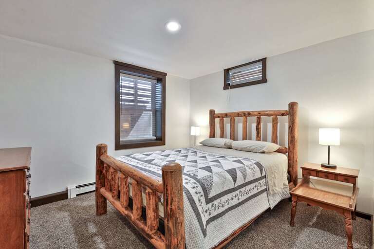 Killington Home Rental