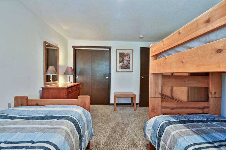 Killington Home Rental