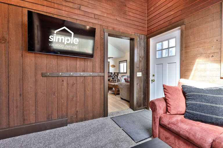 Find Rentals