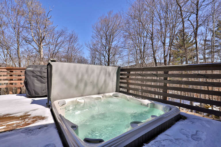 Killington Home Rental