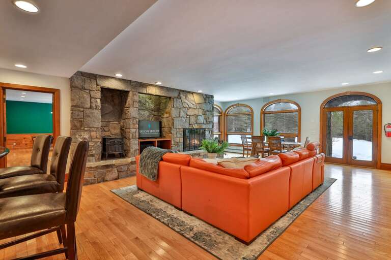 Killington Rental Rental