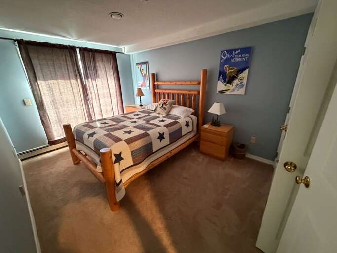 Killington Condo Rental