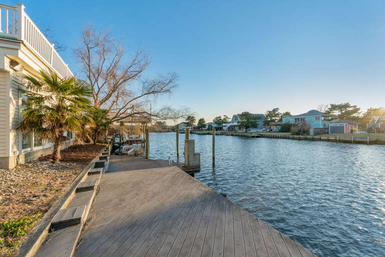 Virginia Beach Home Rental