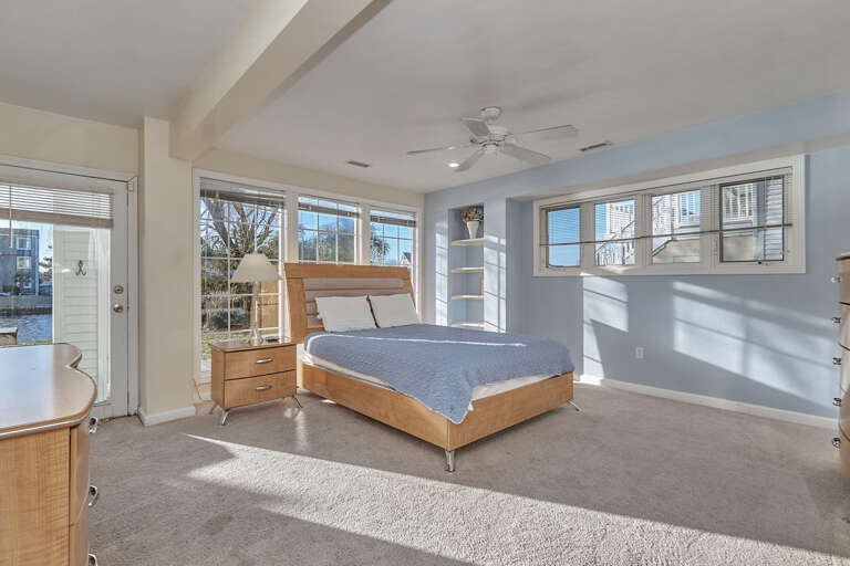 Find Rentals