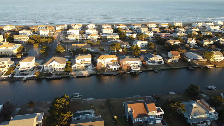 Virginia Beach Home Rental