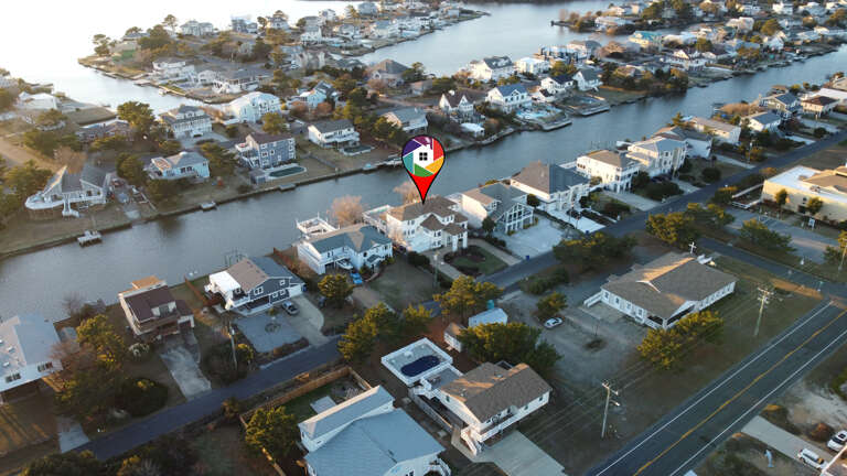Find Rentals