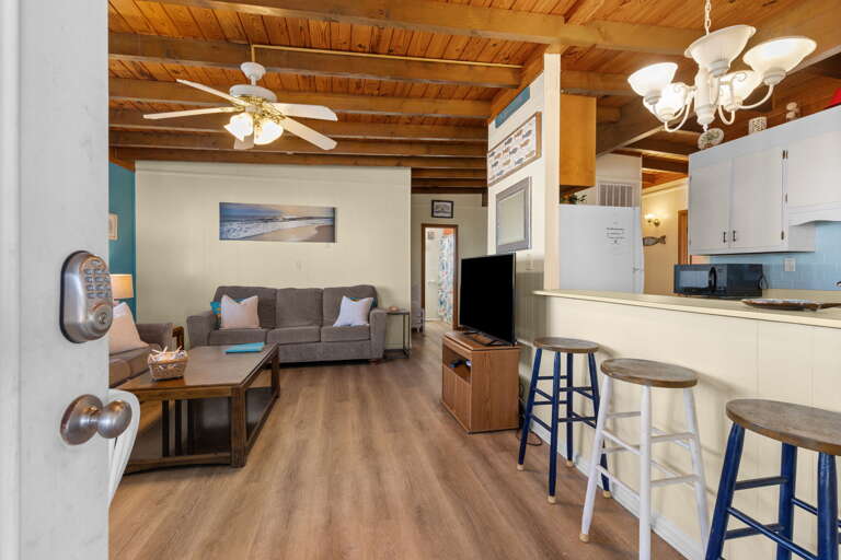 Welcome to Shifting Sands!