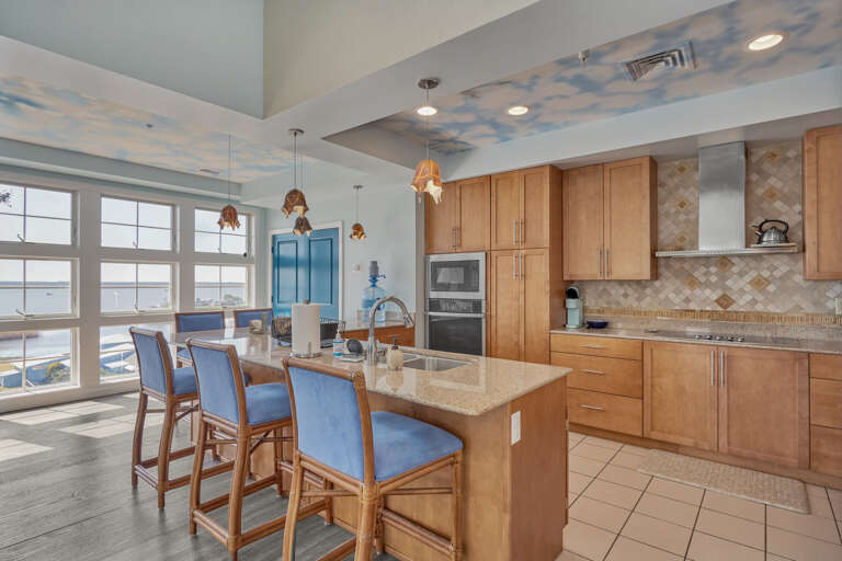 Find Rentals