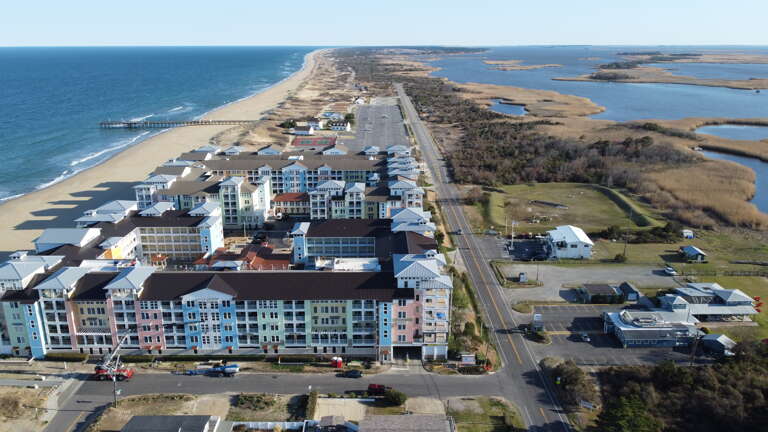 Find Rentals