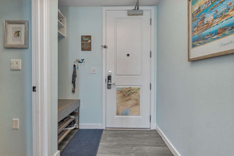 Find Rentals