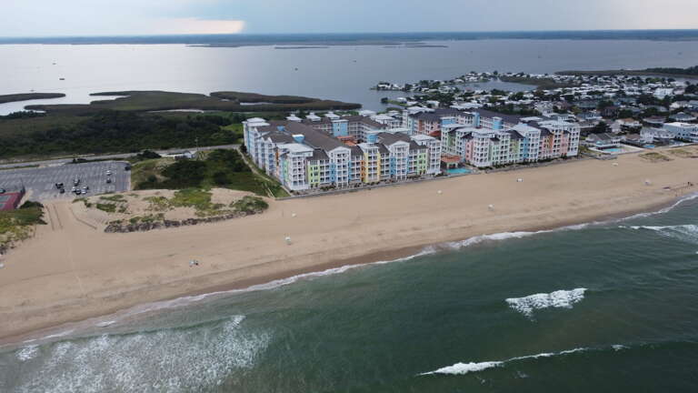 Find Rentals