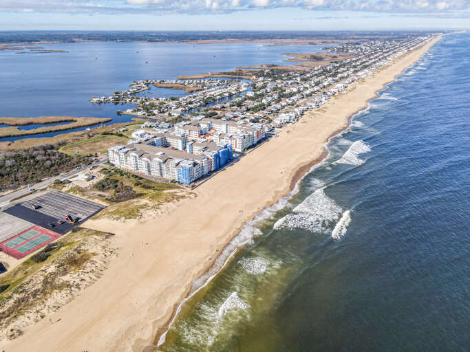 Find Rentals