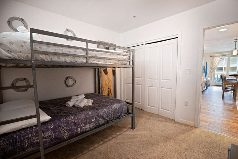 Kids room