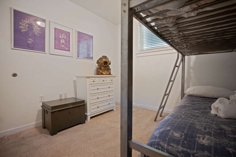 Kids room