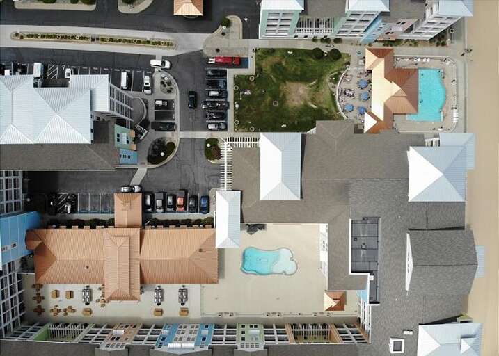 Penthouse Perspectives - 408A