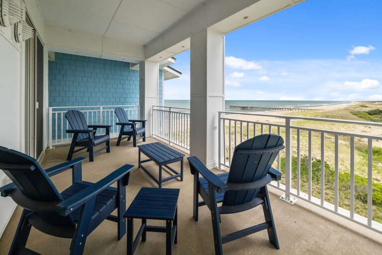 Virginia Beach Condo Rental