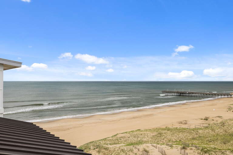 Virginia Beach Condo Rental