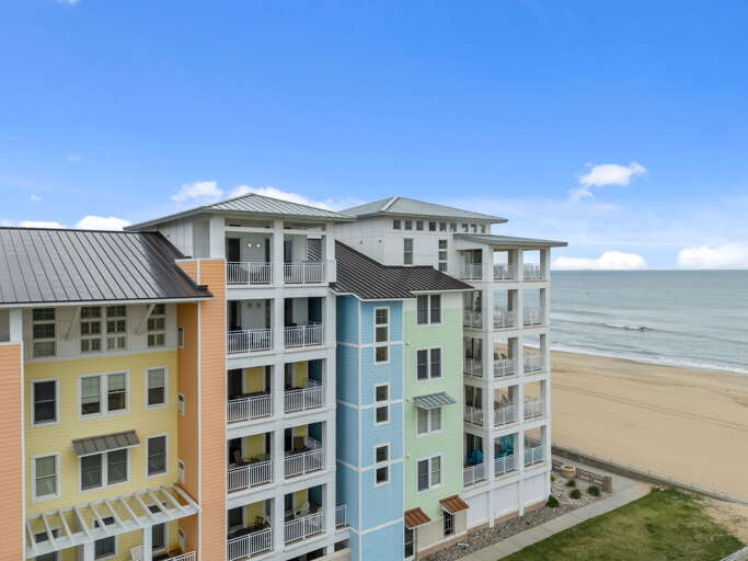 Find Rentals