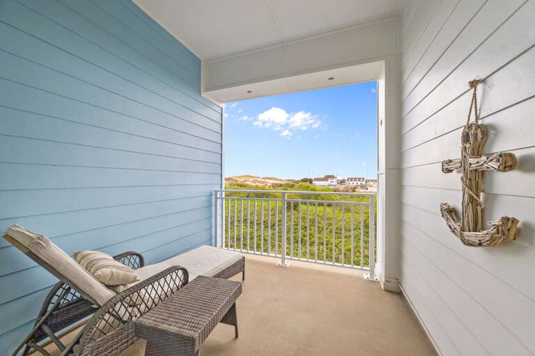 Virginia Beach Condo Rental