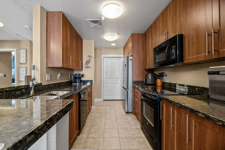 Find Rentals