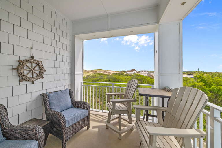 Virginia Beach Condo Rental