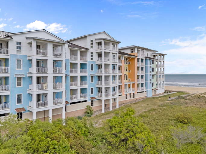 Find Rentals