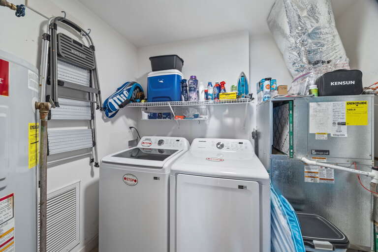 Find Rentals