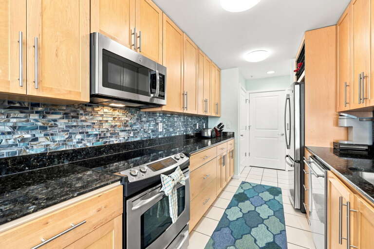 Find Rentals