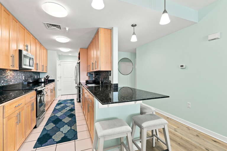 Find Rentals