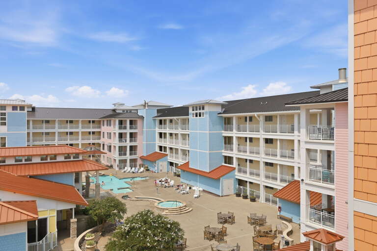 Find Rentals