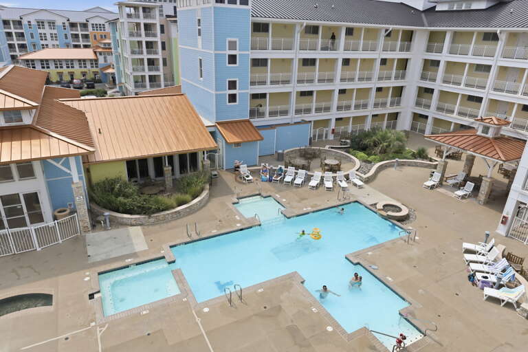 Virginia Beach Condo Rental