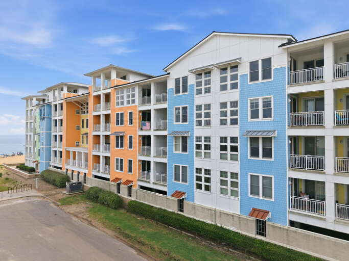 Find Rentals