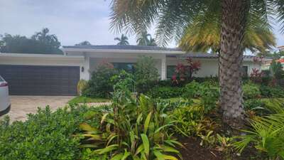 OceanMist Key
