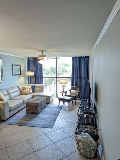 Living Area Living Area