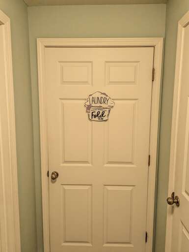 Laundry Door Laundry Door
