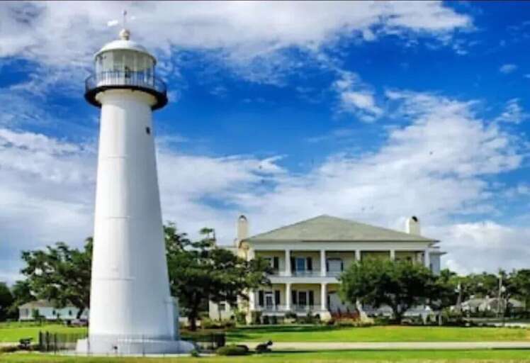 Lighthouse Lighthouse