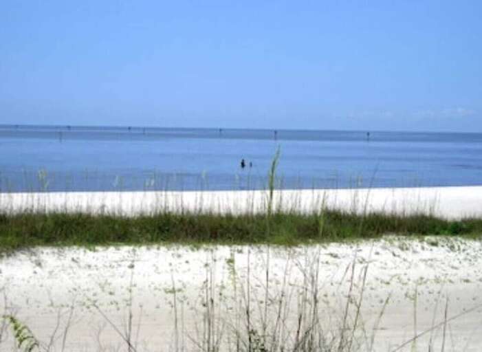 Beach Across the Street Beach Across the Street