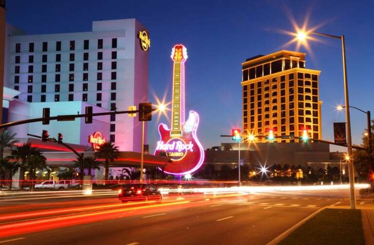 Casinos Casinos