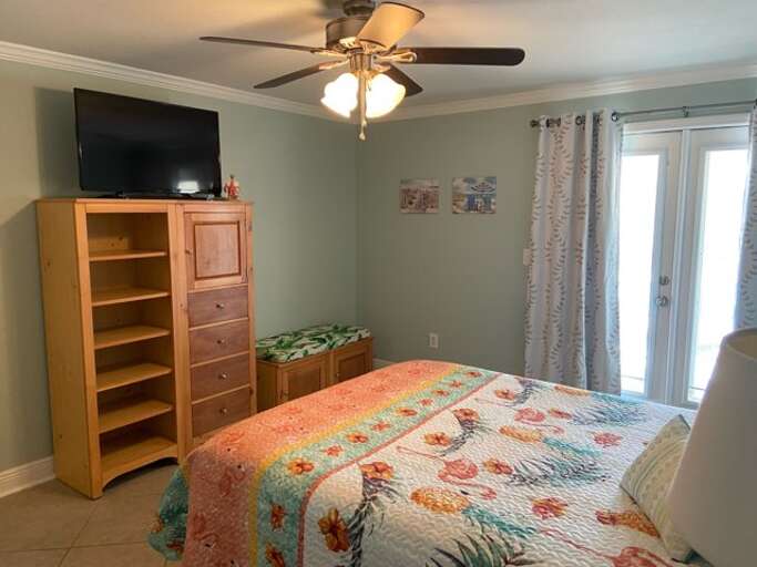 Bedroom No. 2 Bedroom No. 2