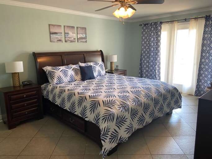 Master Suite Master Suite