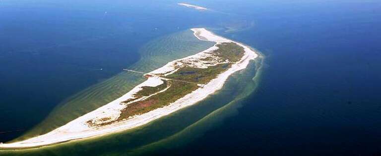 Ship Island Ship Island