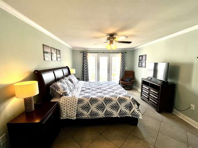 Master Suite Master Suite