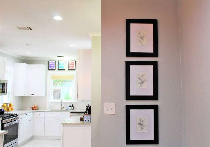 Fully equipped kitchen for your cooking pleasure. Fully equipped kitchen for your cooking pleasure.