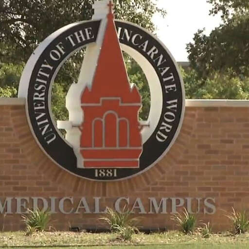 University of the Incarnate Word medical campus - 20 minutes