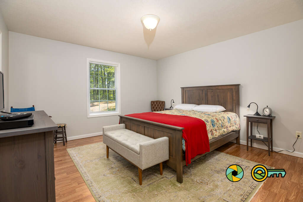 Hoover's Hideaway Shenandoah Valley 3 Bedroom Cabin Basye VA (168829) Find Rentals