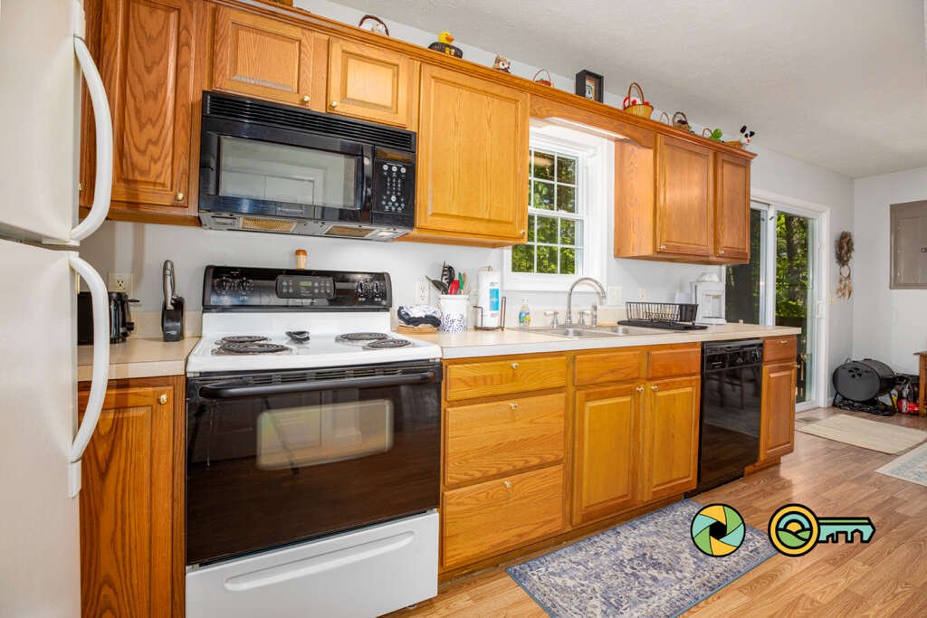 Hoover's Hideaway Shenandoah Valley 3 Bedroom Cabin Basye VA (168829) Find Rentals