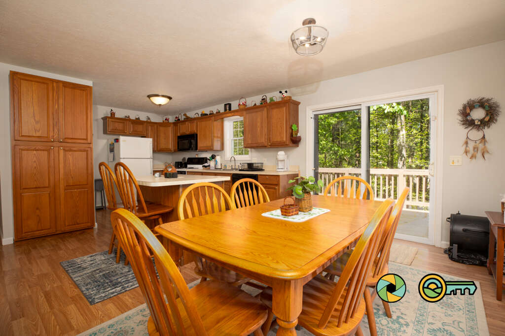 Hoover's Hideaway Shenandoah Valley 3 Bedroom Cabin Basye VA (168829) Find Rentals