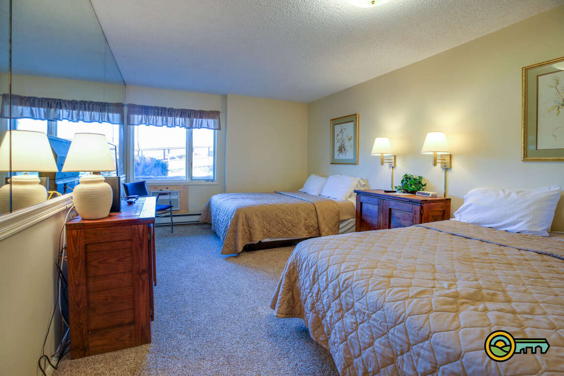 Aspen East 103 Condo Rental in Basye, VA 4 Guests