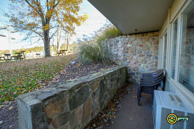 Aspen East 107 Basye, VA Condo for Short Term Rental Sleeps 4